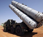 Комплекс С-300 отправят в Иран из астраханского порта