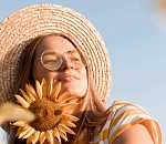 Завтра в Астраханской области погода вновь немного прибавит жару – до +34°