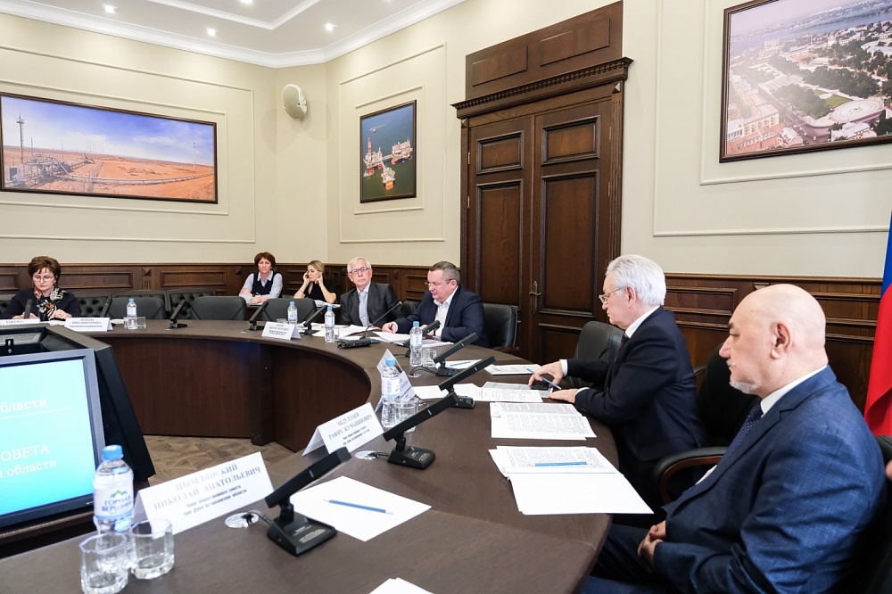 Астрахань получила федеральное финансирование на создание двух пляжей