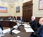 Астрахань получила федеральное финансирование на создание двух пляжей