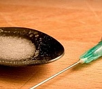 В Астрахани будут судить наркодилера, хранившего дома полтора килограмма героина