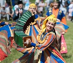 Сегодня в Астрахани начнется празднование Сабантуя