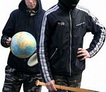 Студенты ВУЗа на всё общежитие прославляли свою национальность