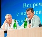 Пляж, новая набережная и речные «маршрутки» появятся у жителей Трусовского района