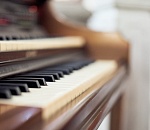 Два инструмента-оркестра сыграют вместе на концерте в Астрахани