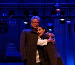 Спектакли астраханских театров вошли в Золотой фонд России