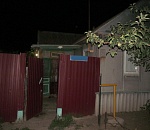 На севере Астраханской области мужчина оскорбил женщину и поплатился за это жизнью