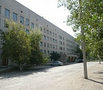 В туалете инфекционного отделения Ахтубинской РБ нашли труп мужчины, лечившегося от пневмонии