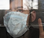 Прирост заражённых за сутки в России в полтора раза превысил вчерашний