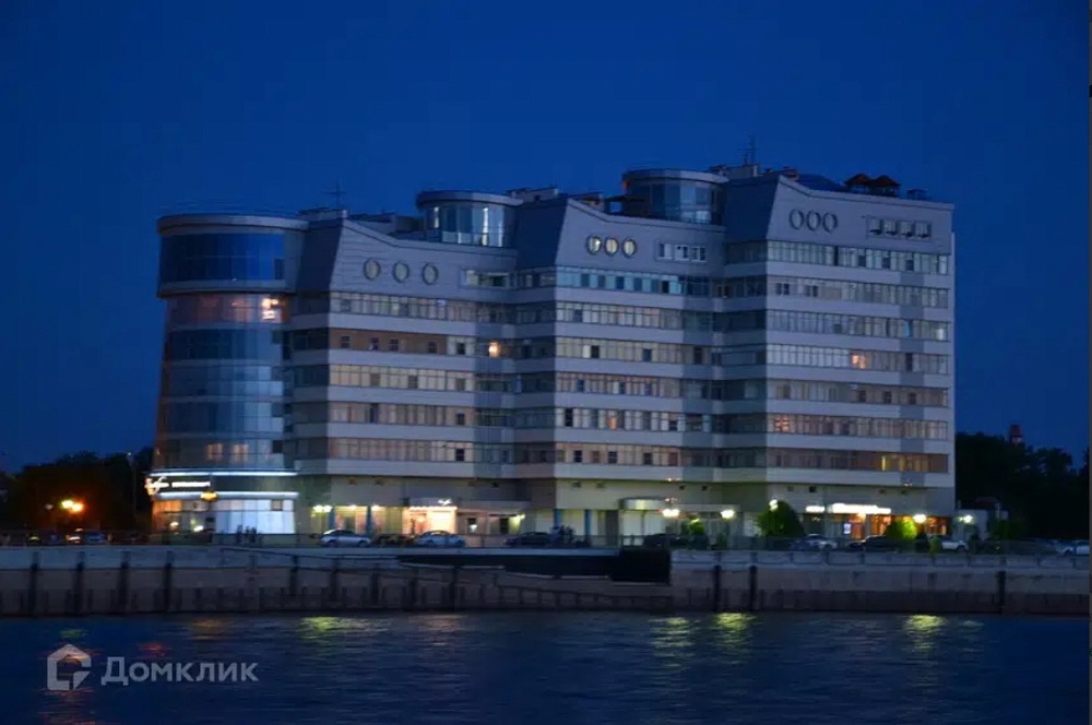 Странные здания Астрахани собрали в единый путеводитель