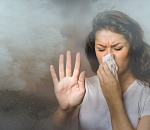 Астраханцы решились на независимую экспертизу воздуха, чтобы узнать всю правду