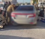 Силовики задержали в Астрахани грабителей-домушников из Волгограда