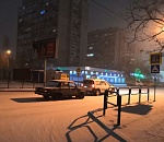 Астраханские коммунальщики готовы к предстоящим холодам и метелям