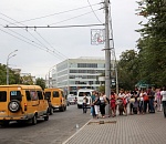 ГЛОНАСС и ныне там… Почему в Астрахани после 20:00 невозможно никуда уехать