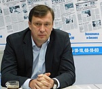 Пётр Гужвин о Юбилее Губернии и первом астраханском губернаторе