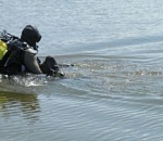 В Астрахани на Кутуме нашли труп