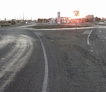  Астраханская полиция разыскивает водителя, скрывшегося с места ДТП, в котором пострадал человек