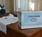 Астраханцы выбрали улицу, которую отремонтируют в первую очередь