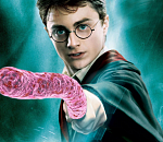 Гарри Поттер и палочка Коха