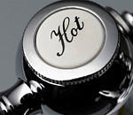 Пять астраханских улиц на четыре дня останутся без горячей воды