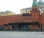 Захоронение тела В.И.Ленина: за или против