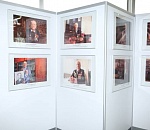 Фотовыставка «Ветераны Приволжской железной дороги» представлена на крупнейших вокзалах ПривЖД