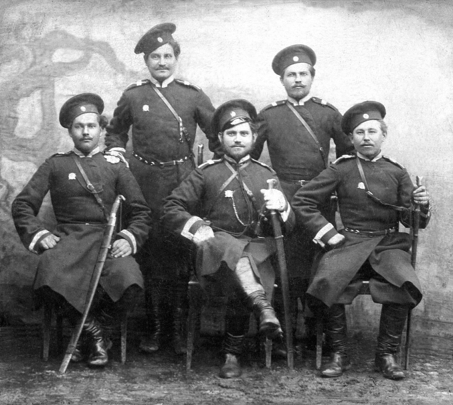 Музейные работники воссоздадут манекен одного из астраханских губернаторов