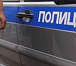 Астраханские полицейские подбросили до дома припозднившуюся пенсионерку