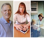 Астраханские врачи вновь в числе лучших в России