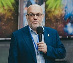 Астраханский министр образования Виталий Гутман выздоровел от коронавируса