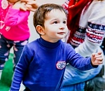 Юных астраханцев приглашают на бесплатный премьерный показ мультфильма