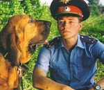 Муниципальная азбука: У - Участковый