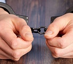 На астраханской границе задержали насильника и хулигана