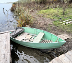 Пропавшего без вести астраханца обнаружили на борту судна