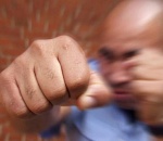 Инцидент на астраханском вокзале: пьяница ударил полицейского