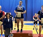 Астраханец выиграл золото и серебро во Всероссийских соревнованиях по пауэрлифтингу