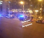 Астраханская полиция рассказала о массовых разборках у Даира