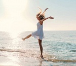 В Астрахани живут счастливые люди