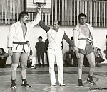 Легенда Астраханского спорта – Юрий Шоя