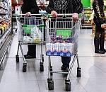 Оставить при своих: в России хотят, чтобы торговые сети имели на полках не менее 10% региональных товаров