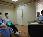 Тысяча и одна проблема: на астраханского прокурора навалилась гора дел