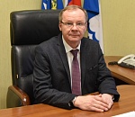 Назначен первый заместитель главы администрации Астрахани