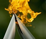 Олимпийский огонь прибудет в Астрахань через 56 дней