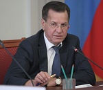 Астраханский губернатор призвал провести выборы "без эксцессов"