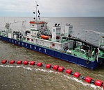 Астраханские корабелы построят 4 судна для Казахстана