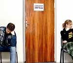 В Астрахани 2015 год объявили Годом без разводов 