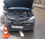 Астраханцу, устроившему жуткое месиво на Адмиралтейской, изберут меру пресечения  