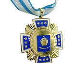 Астраханцам предлагают выбрать "Почетного гражданина города"