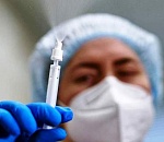 В России зарегистрировали первую в мире назальную вакцину от COVID-19