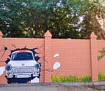 В Астрахани появятся три новых арт-объекта